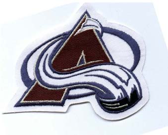 Hockey A Patch
