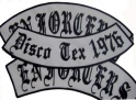 Disco Tex 1976