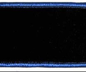NAME TAG - SQUARE CORNERS