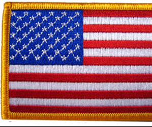 US FLAG 