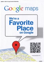 google favorite
