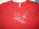 kitten trio shirt