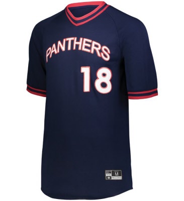 ST307 SportTek Posi Charge Replica Jersey